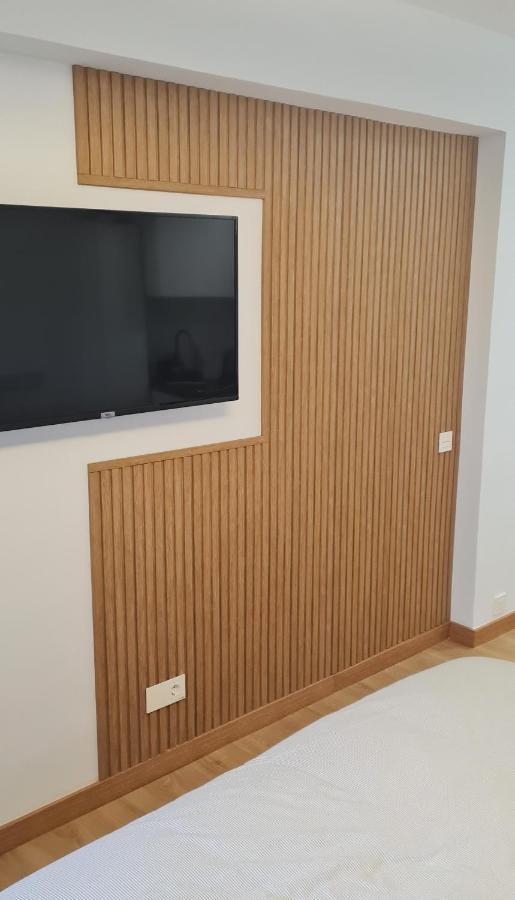 Apartment Puerto Marina - First Line Beach - Benalmadena - Malaga Exterior foto